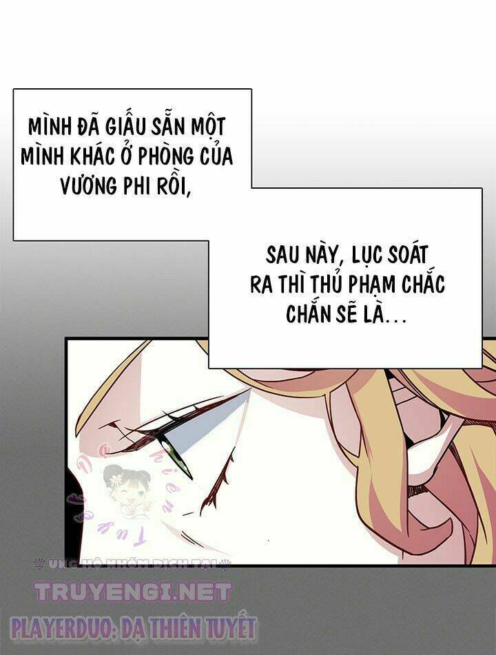Con Gái Chồng Thật Dễ Thương Chapter 21 - Trang 2