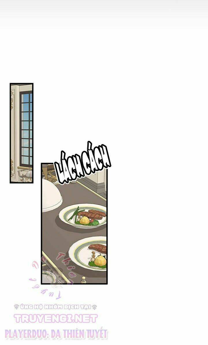 Con Gái Chồng Thật Dễ Thương Chapter 21 - Trang 2