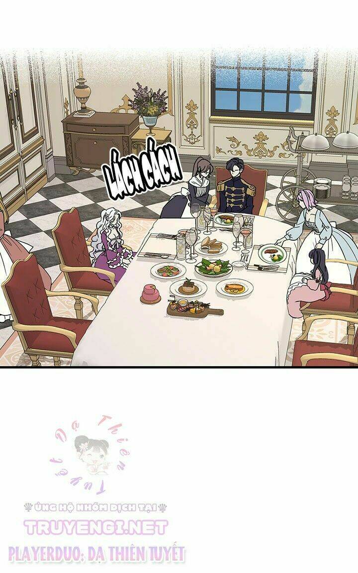 Con Gái Chồng Thật Dễ Thương Chapter 21 - Trang 2