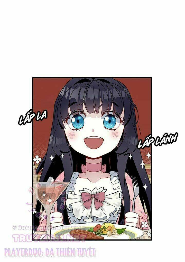 Con Gái Chồng Thật Dễ Thương Chapter 21 - Trang 2