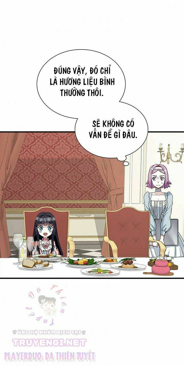 Con Gái Chồng Thật Dễ Thương Chapter 21 - Trang 2