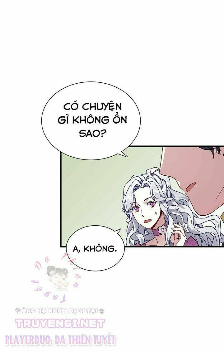 Con Gái Chồng Thật Dễ Thương Chapter 21 - Trang 2