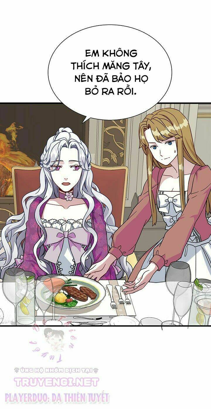 Con Gái Chồng Thật Dễ Thương Chapter 21 - Trang 2