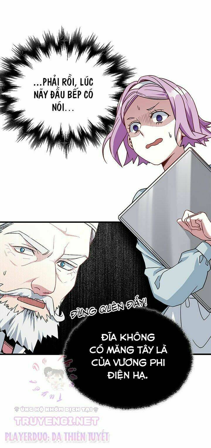 Con Gái Chồng Thật Dễ Thương Chapter 21 - Trang 2