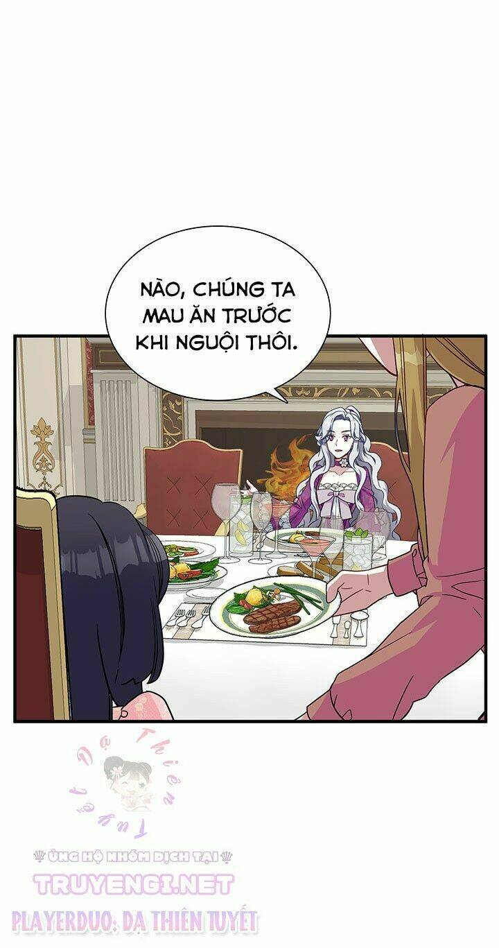 Con Gái Chồng Thật Dễ Thương Chapter 21 - Trang 2