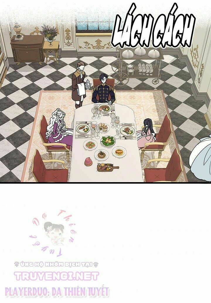 Con Gái Chồng Thật Dễ Thương Chapter 21 - Trang 2