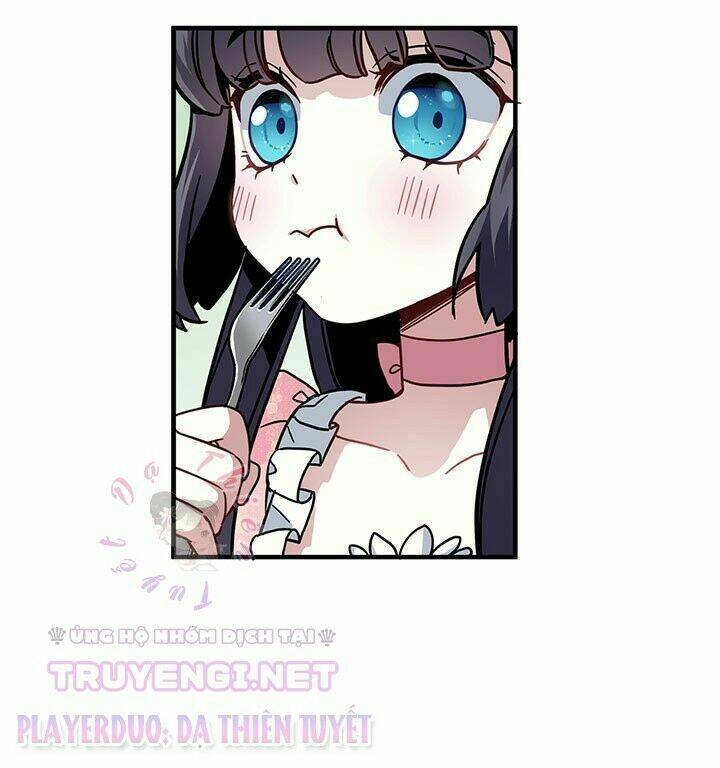 Con Gái Chồng Thật Dễ Thương Chapter 21 - Trang 2