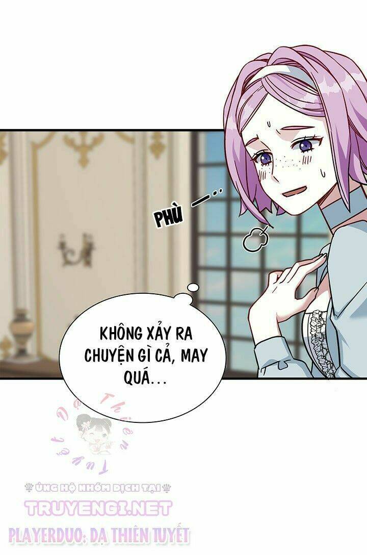 Con Gái Chồng Thật Dễ Thương Chapter 21 - Trang 2