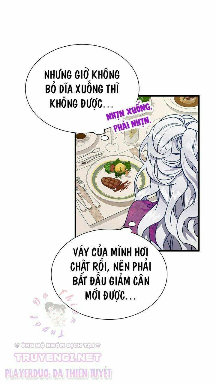 Con Gái Chồng Thật Dễ Thương Chapter 21 - Trang 2