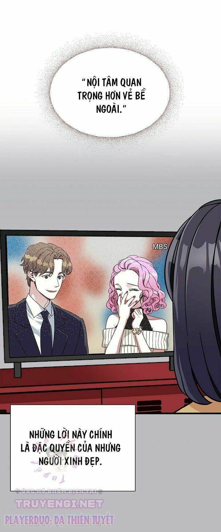 Con Gái Chồng Thật Dễ Thương Chapter 21 - Trang 2