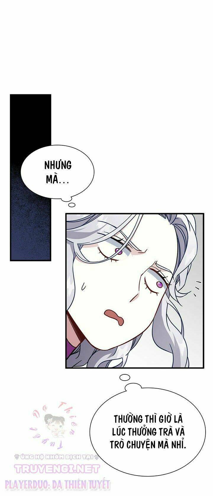 Con Gái Chồng Thật Dễ Thương Chapter 21 - Trang 2