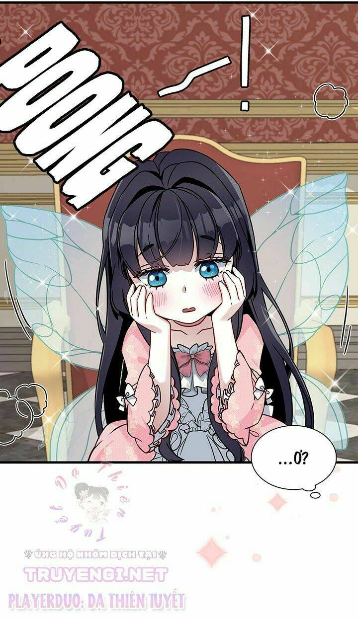 Con Gái Chồng Thật Dễ Thương Chapter 21 - Trang 2