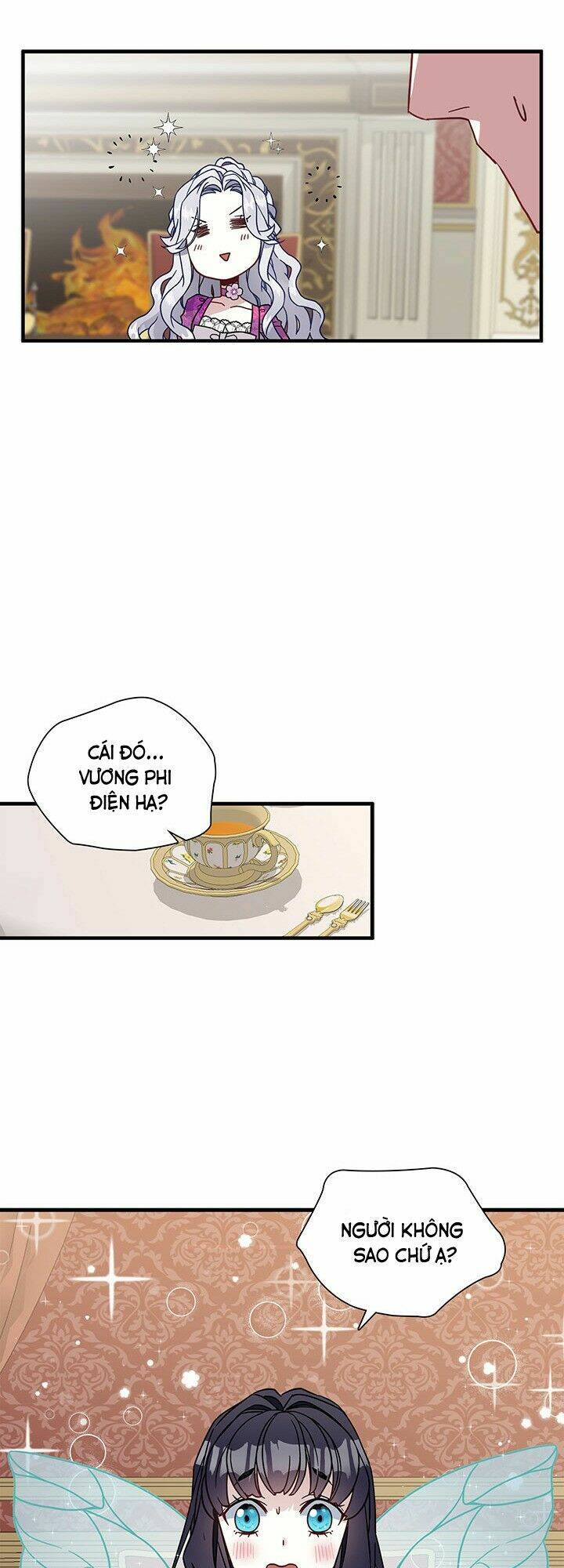 Con Gái Chồng Thật Dễ Thương Chapter 22 - Trang 2