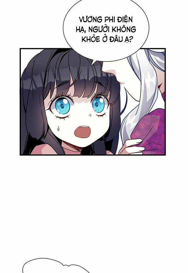 Con Gái Chồng Thật Dễ Thương Chapter 22 - Trang 2