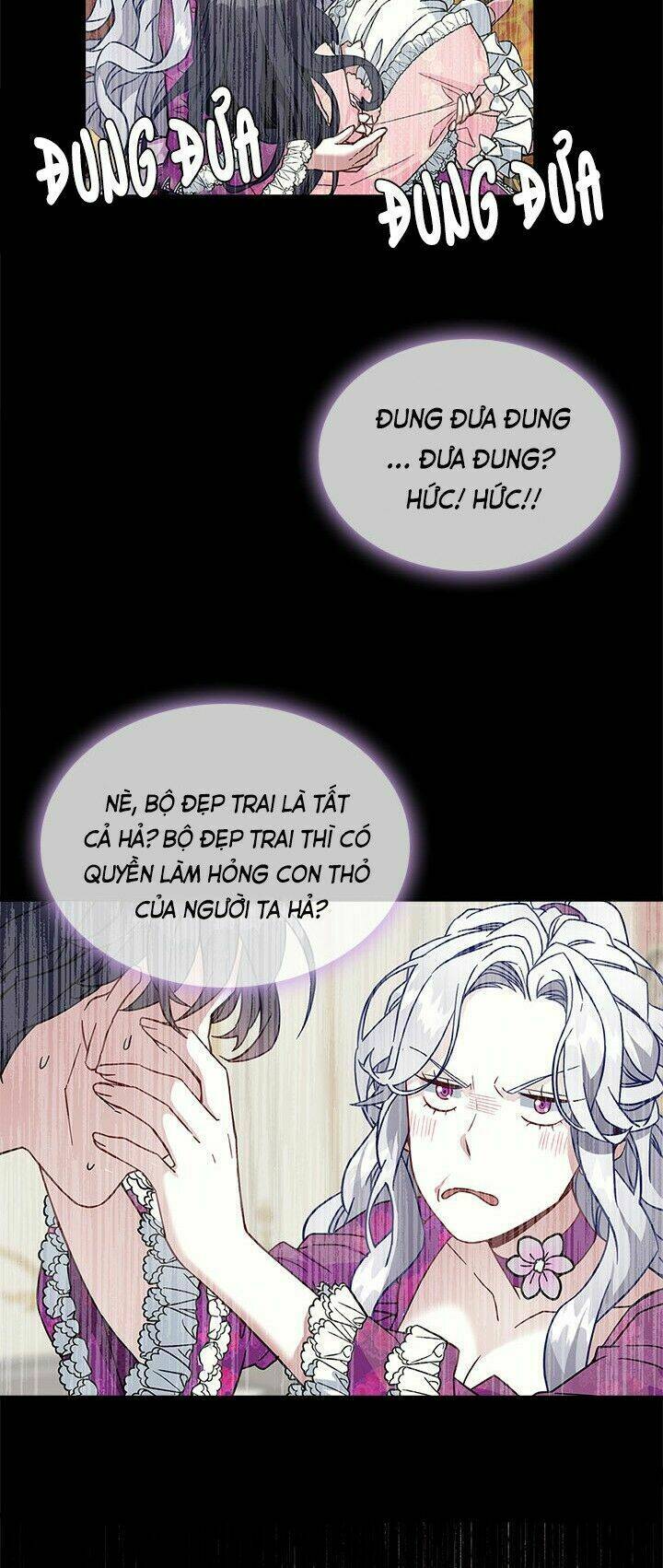 Con Gái Chồng Thật Dễ Thương Chapter 23 - Trang 2