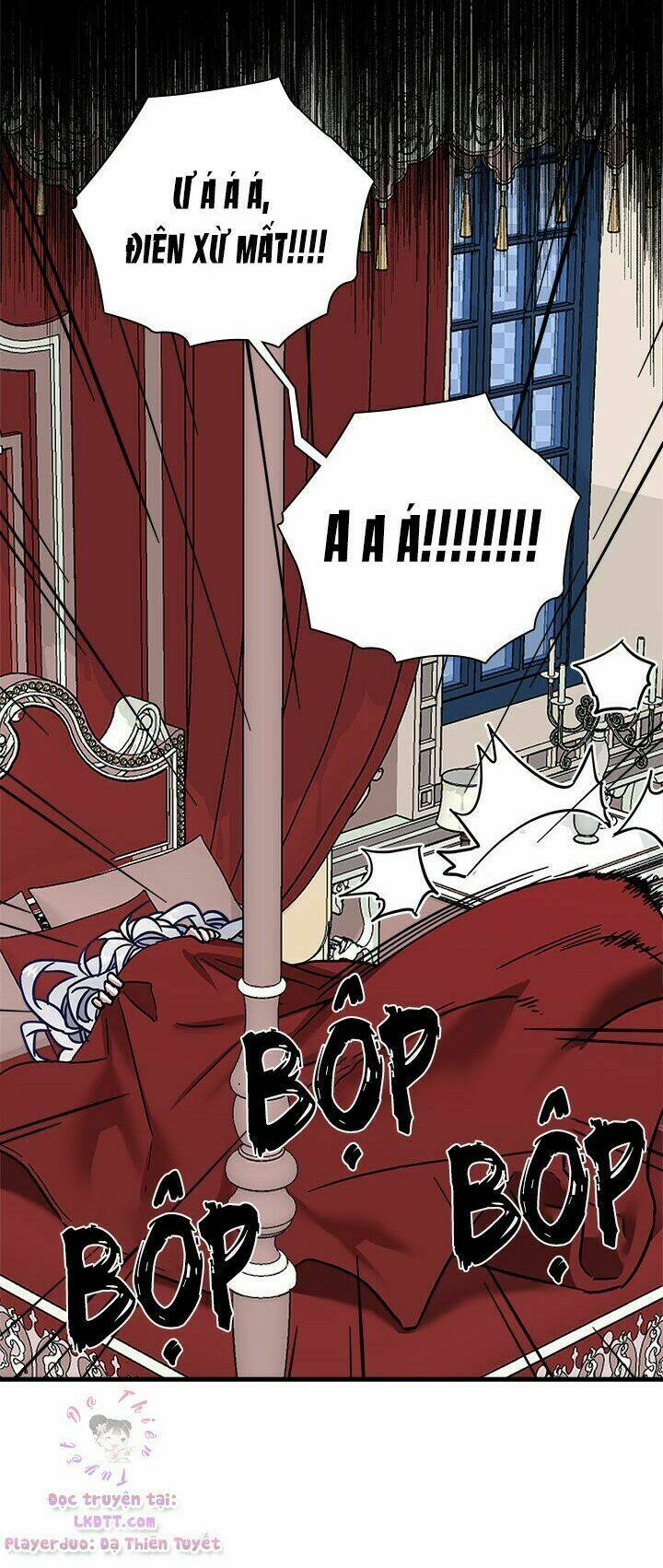 Con Gái Chồng Thật Dễ Thương Chapter 23 - Trang 2