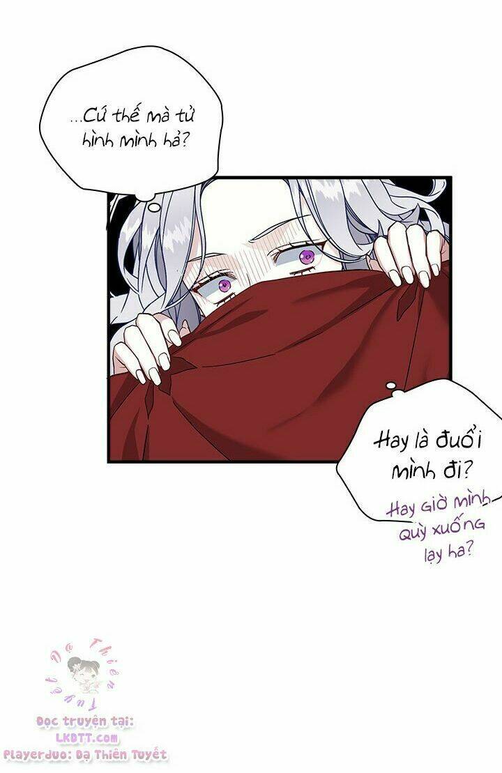 Con Gái Chồng Thật Dễ Thương Chapter 23 - Trang 2