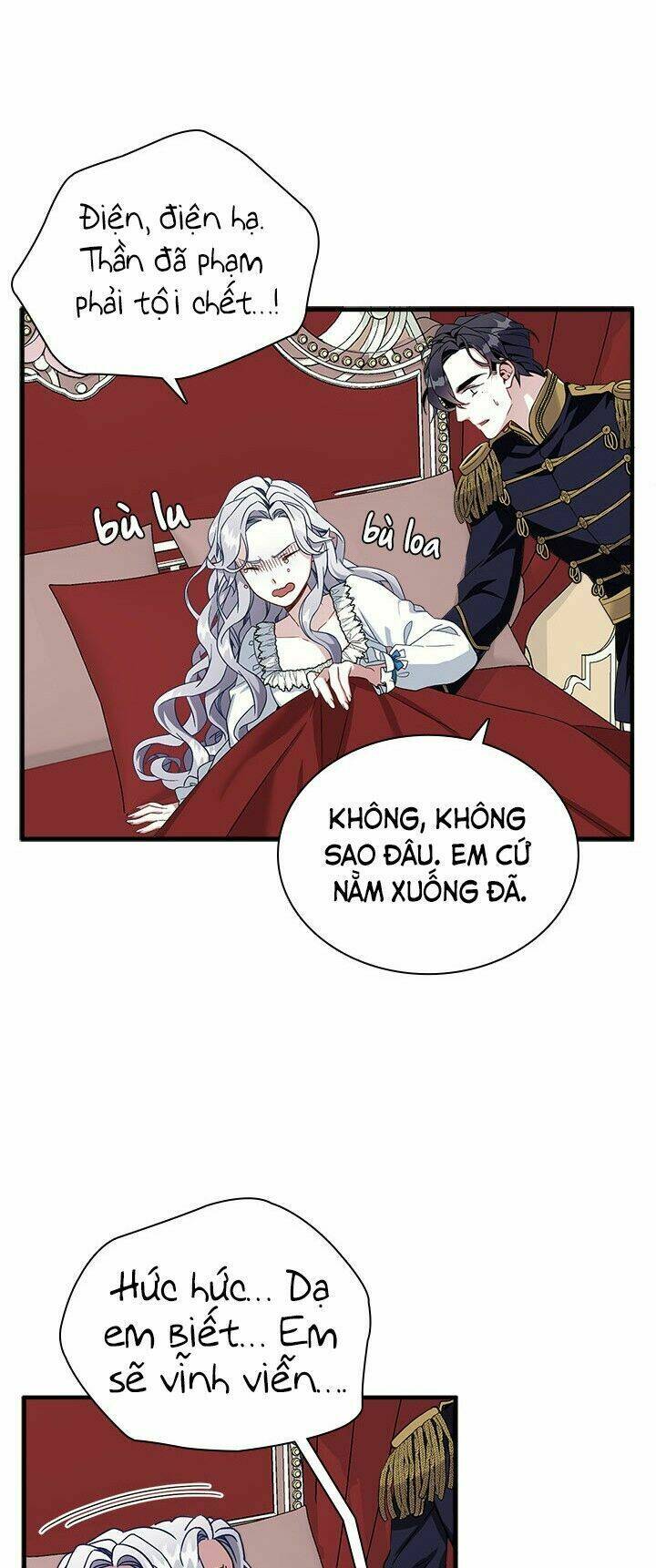 Con Gái Chồng Thật Dễ Thương Chapter 23 - Trang 2