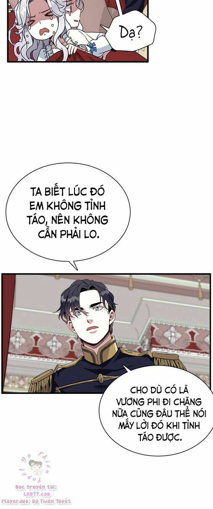 Con Gái Chồng Thật Dễ Thương Chapter 23 - Trang 2