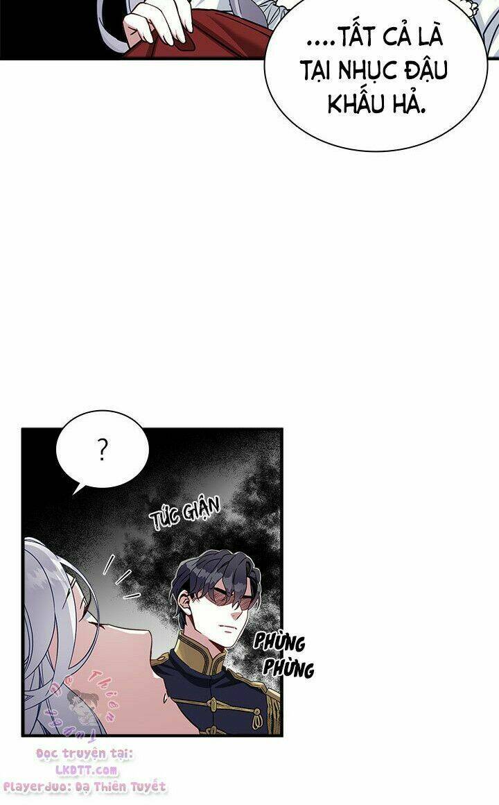 Con Gái Chồng Thật Dễ Thương Chapter 23 - Trang 2