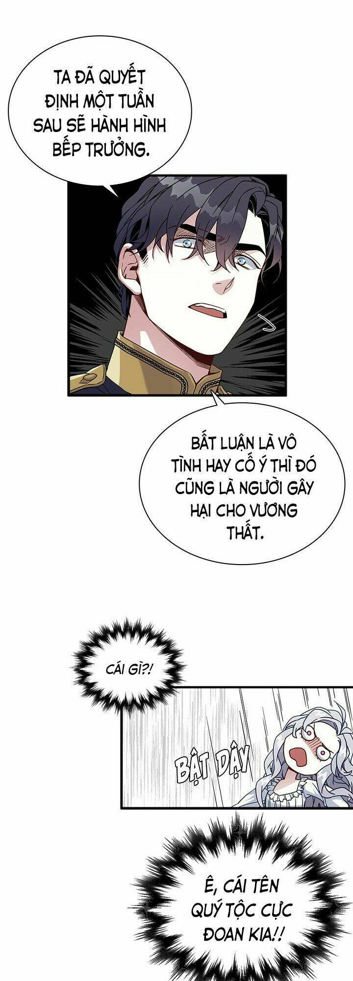 Con Gái Chồng Thật Dễ Thương Chapter 23 - Trang 2