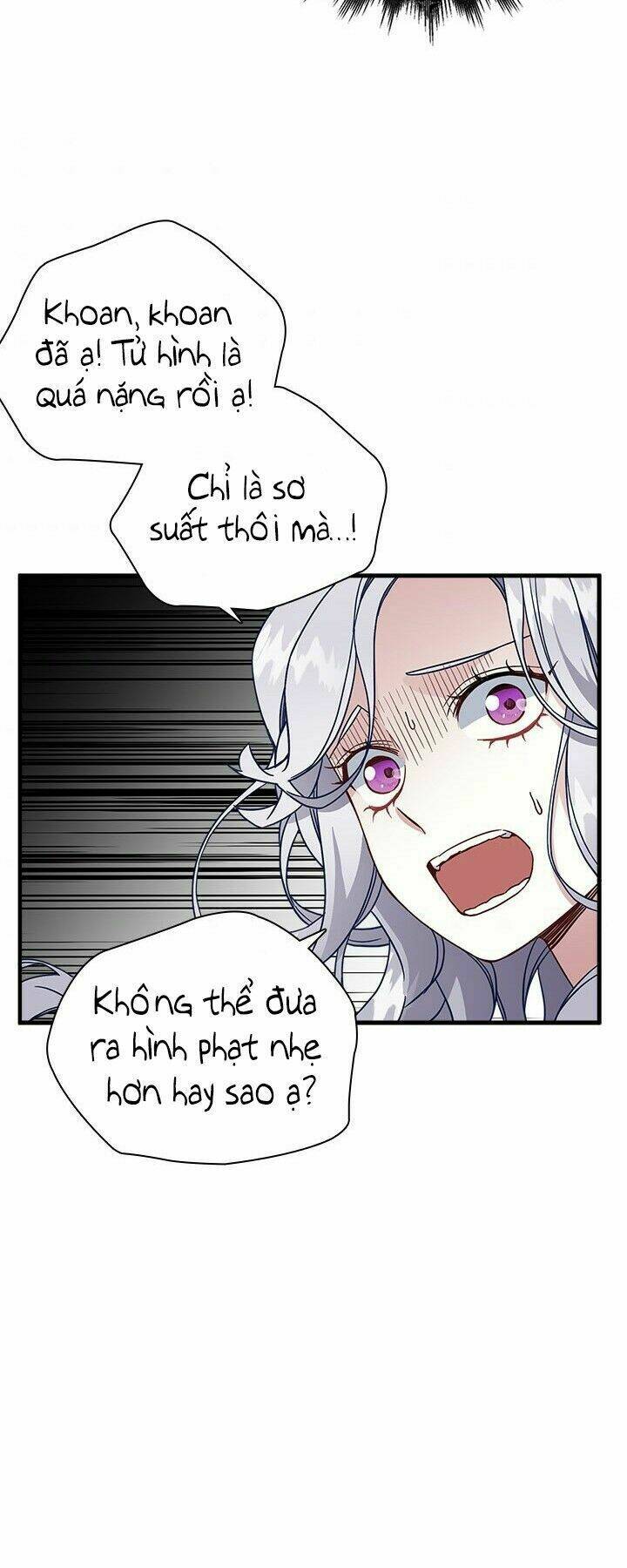 Con Gái Chồng Thật Dễ Thương Chapter 23 - Trang 2