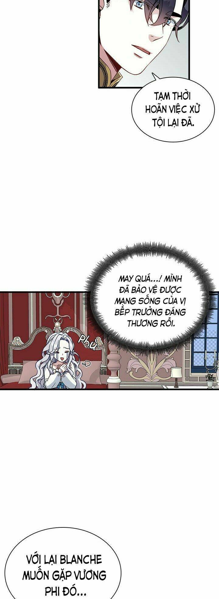 Con Gái Chồng Thật Dễ Thương Chapter 23 - Trang 2