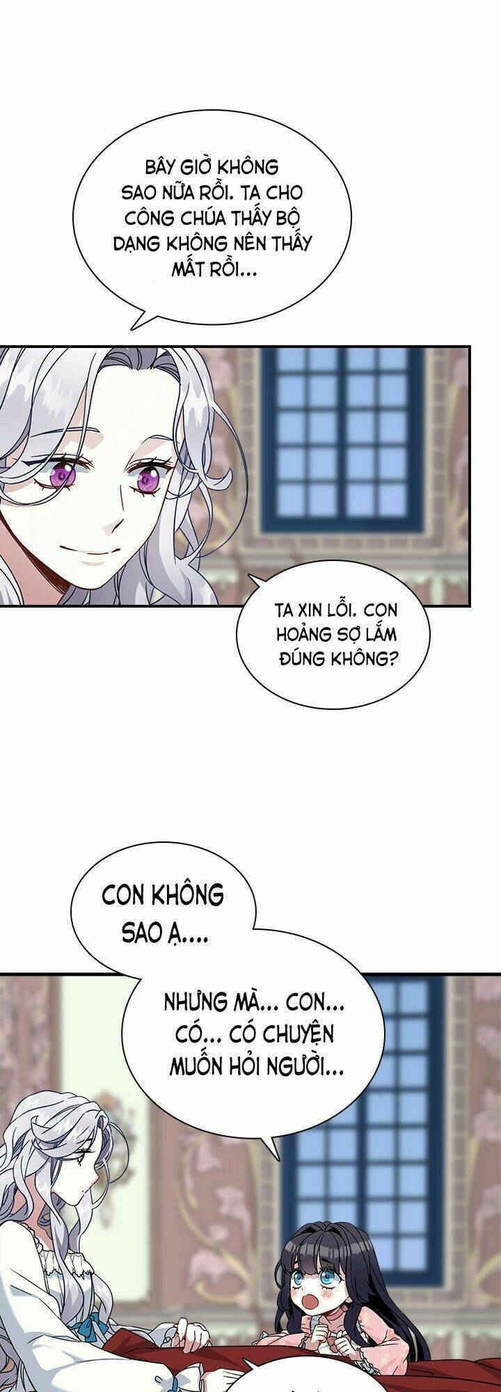 Con Gái Chồng Thật Dễ Thương Chapter 23 - Trang 2