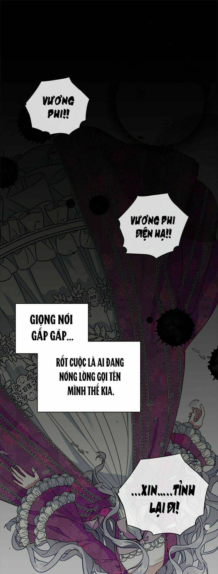Con Gái Chồng Thật Dễ Thương Chapter 23 - Trang 2