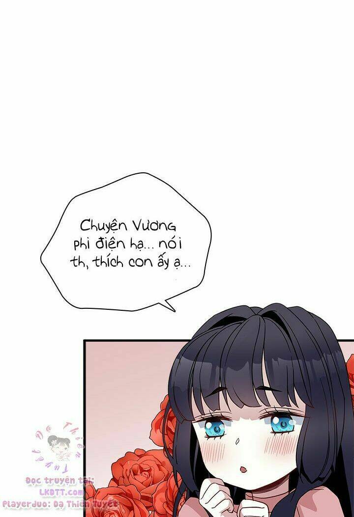 Con Gái Chồng Thật Dễ Thương Chapter 23 - Trang 2