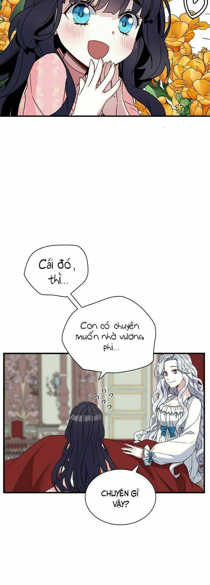 Con Gái Chồng Thật Dễ Thương Chapter 23 - Trang 2