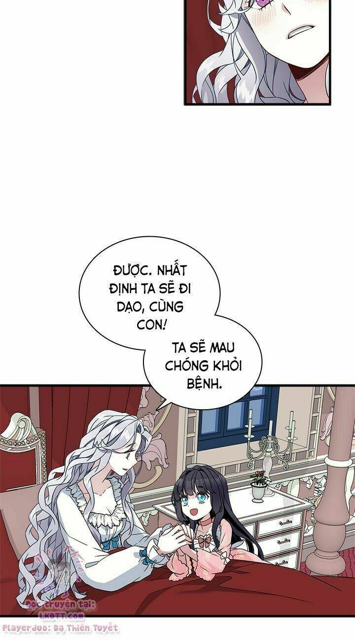 Con Gái Chồng Thật Dễ Thương Chapter 23 - Trang 2