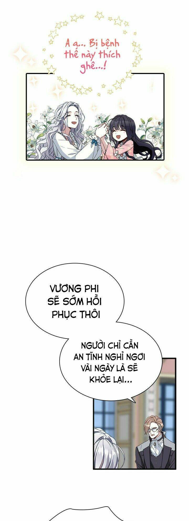 Con Gái Chồng Thật Dễ Thương Chapter 23 - Trang 2