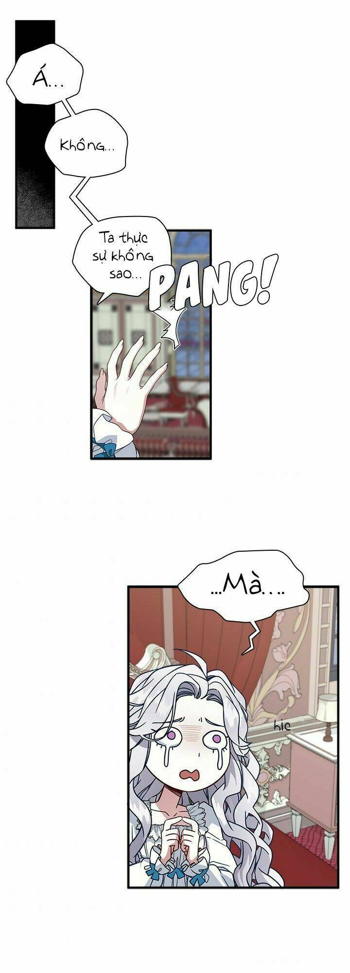 Con Gái Chồng Thật Dễ Thương Chapter 23 - Trang 2