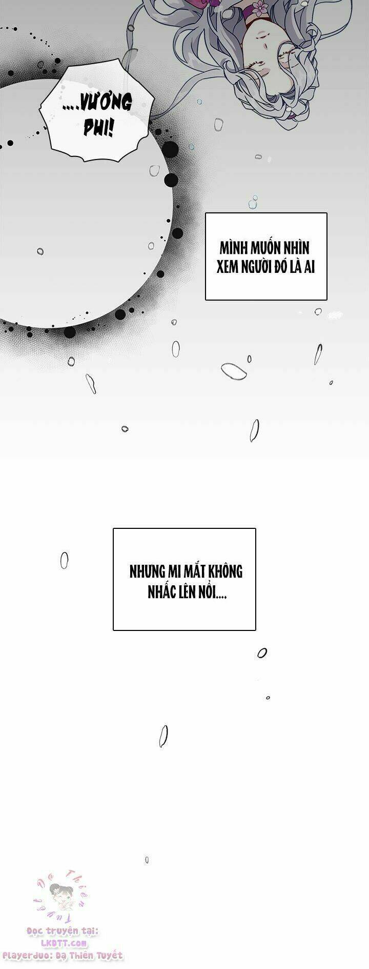 Con Gái Chồng Thật Dễ Thương Chapter 23 - Trang 2