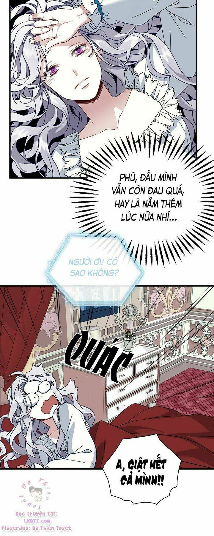 Con Gái Chồng Thật Dễ Thương Chapter 23 - Trang 2