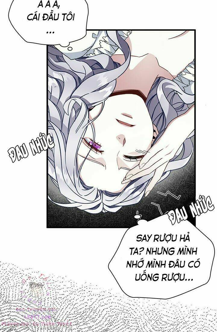 Con Gái Chồng Thật Dễ Thương Chapter 23 - Trang 2