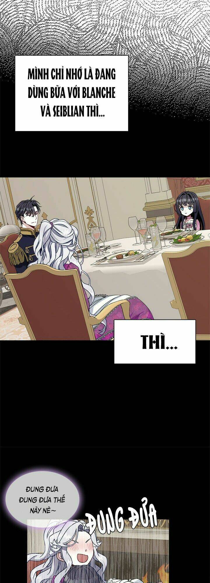 Con Gái Chồng Thật Dễ Thương Chapter 23 - Trang 2