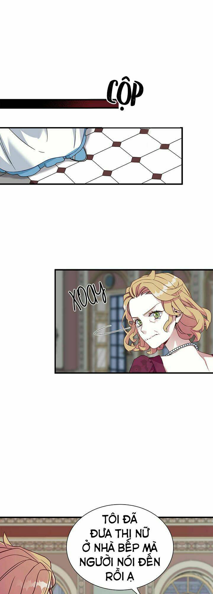 Con Gái Chồng Thật Dễ Thương Chapter 24 - Trang 2