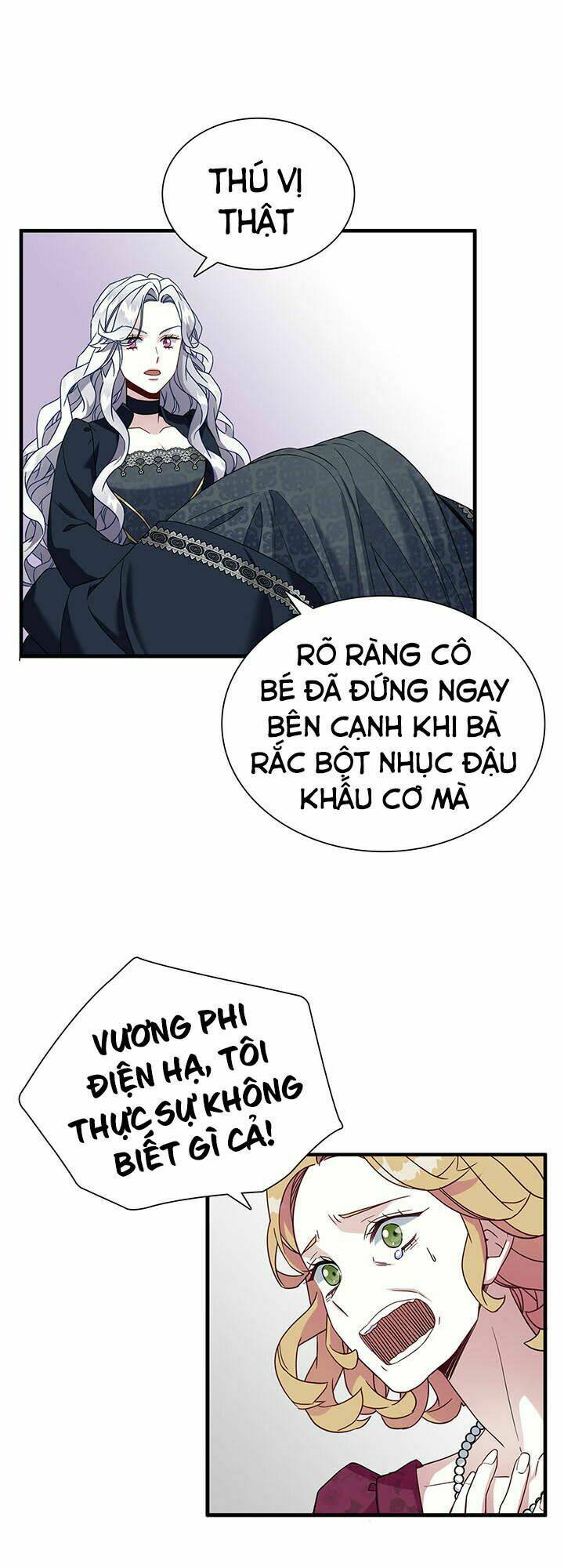 Con Gái Chồng Thật Dễ Thương Chapter 24 - Trang 2