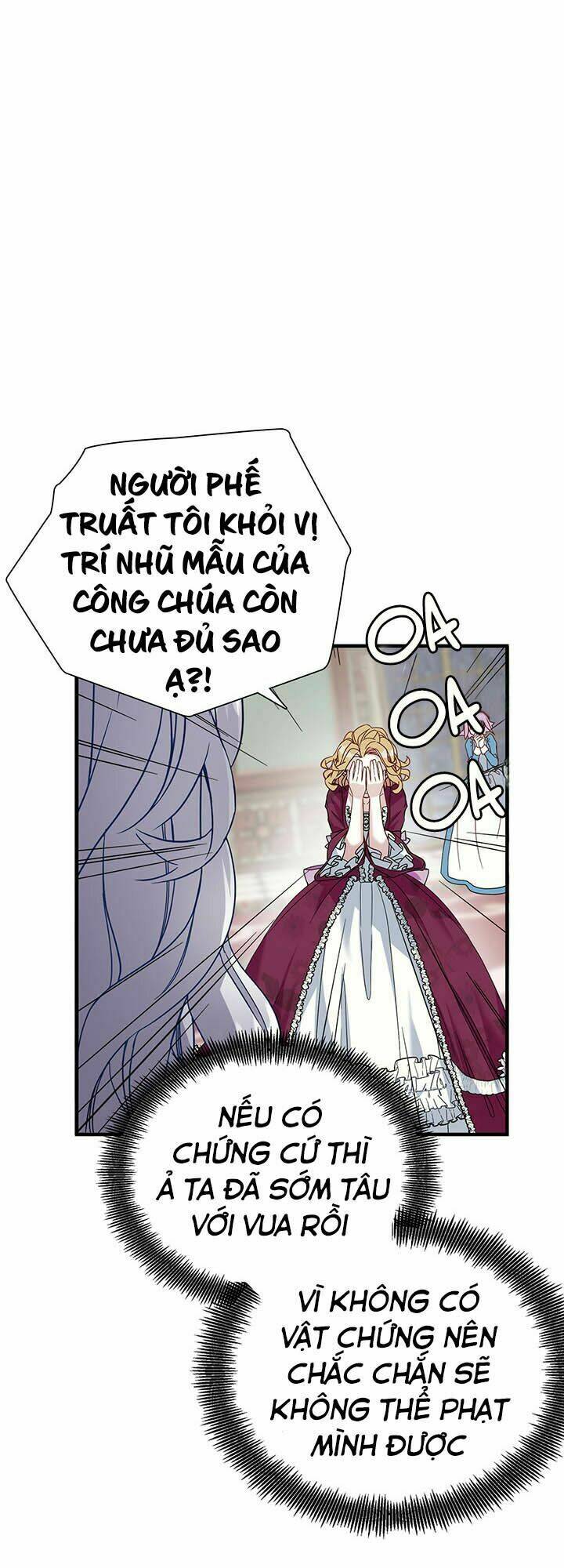 Con Gái Chồng Thật Dễ Thương Chapter 24 - Trang 2