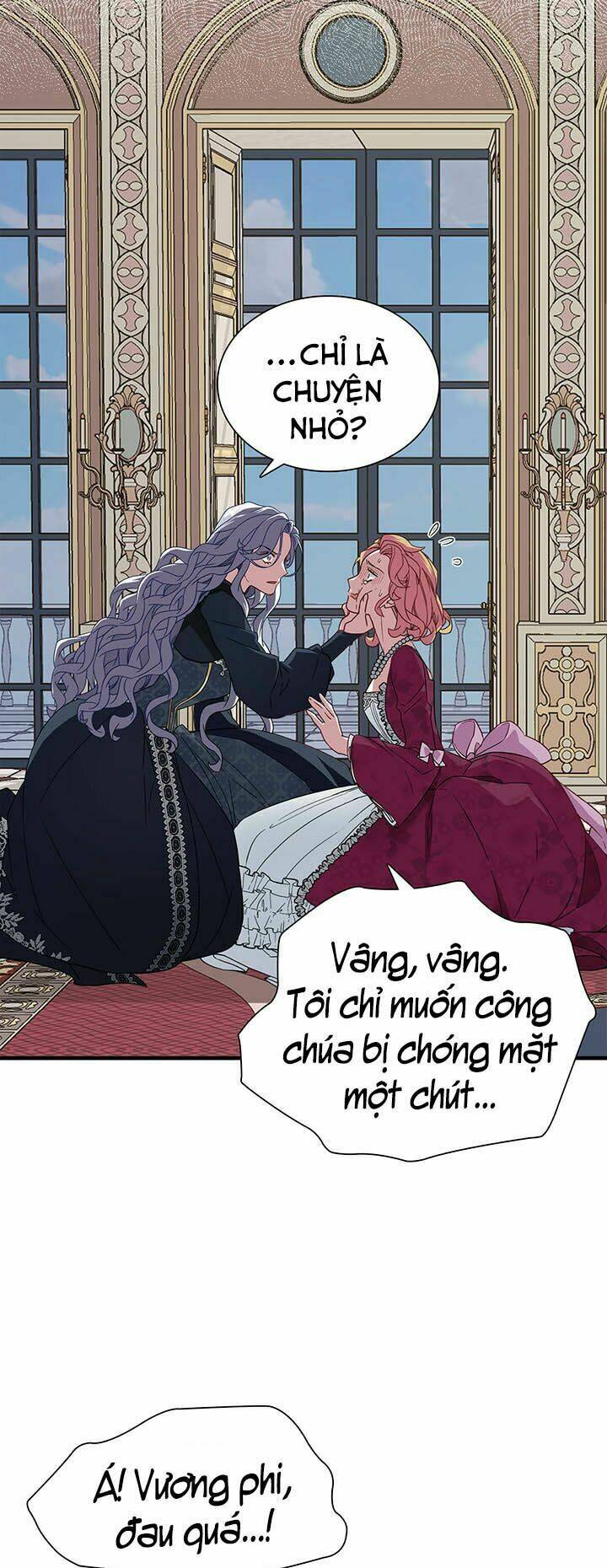 Con Gái Chồng Thật Dễ Thương Chapter 24 - Trang 2