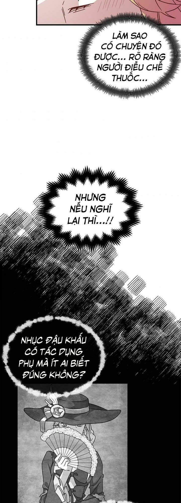 Con Gái Chồng Thật Dễ Thương Chapter 24 - Trang 2