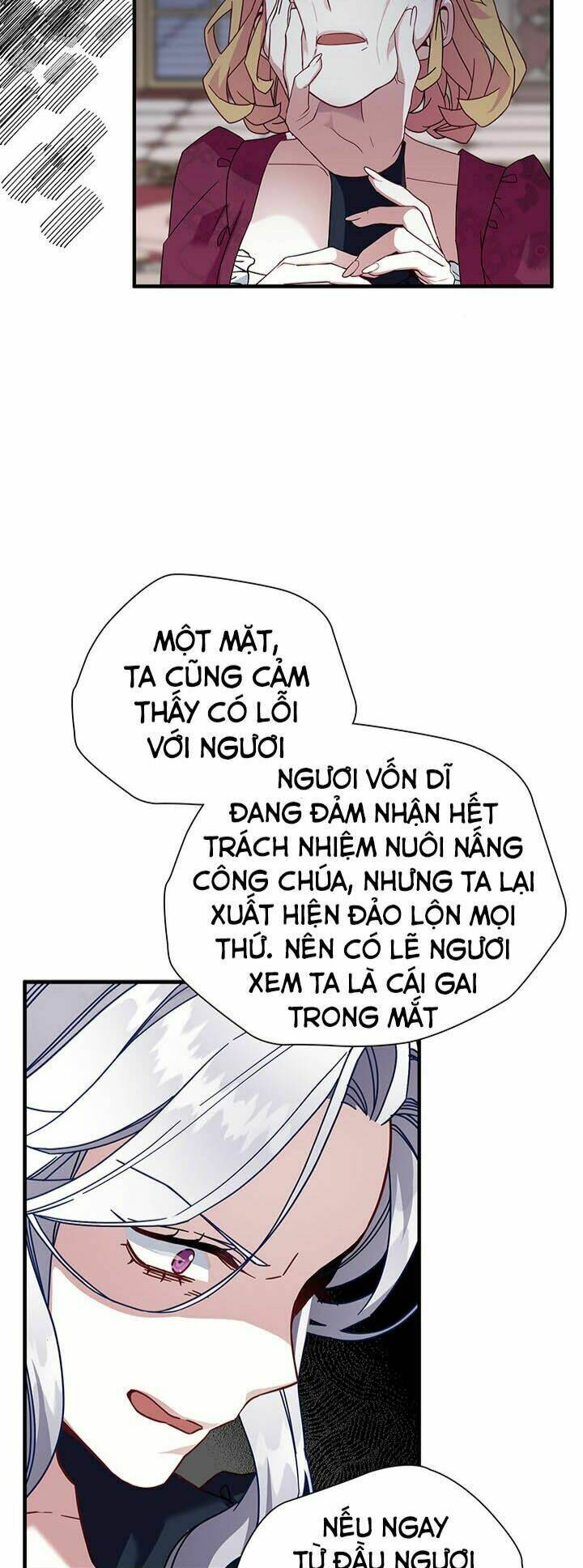 Con Gái Chồng Thật Dễ Thương Chapter 24 - Trang 2