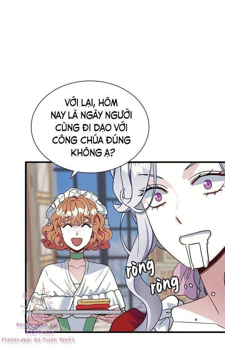 Con Gái Chồng Thật Dễ Thương Chapter 25 - Trang 2