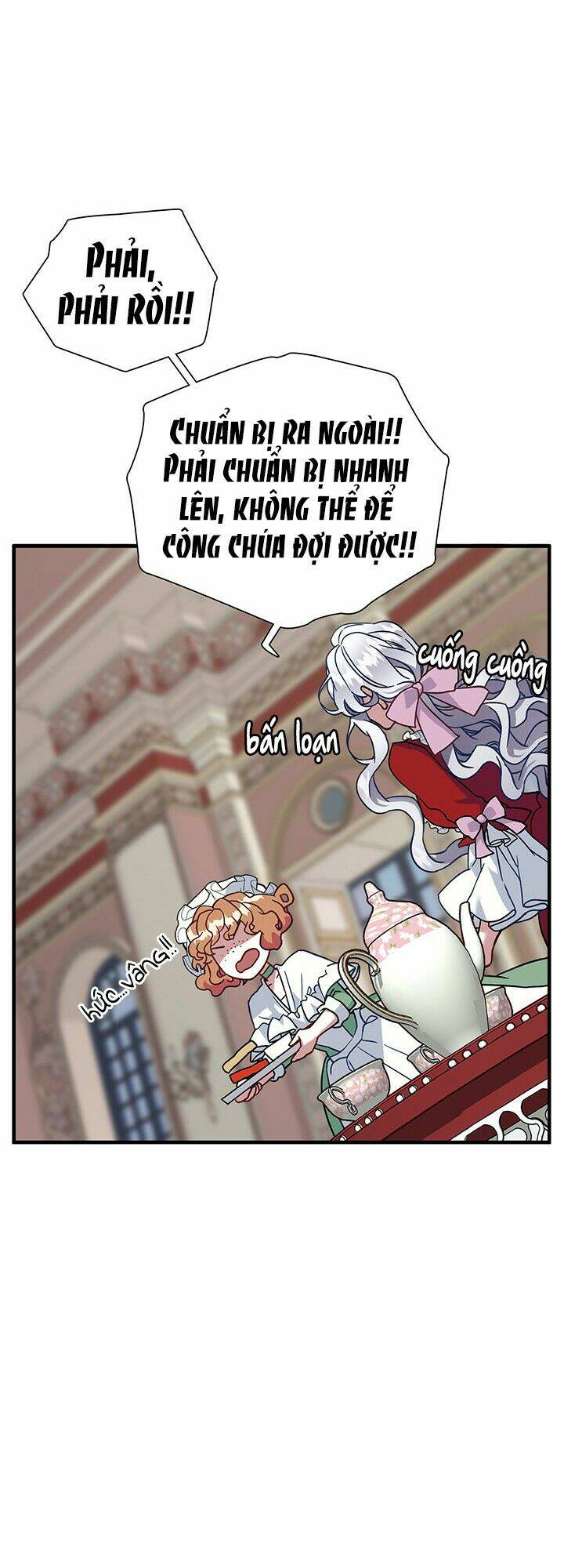 Con Gái Chồng Thật Dễ Thương Chapter 25 - Trang 2