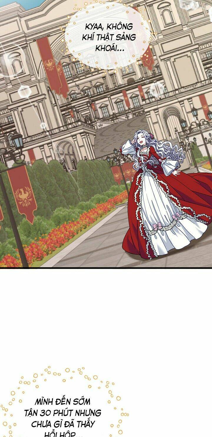 Con Gái Chồng Thật Dễ Thương Chapter 25 - Trang 2