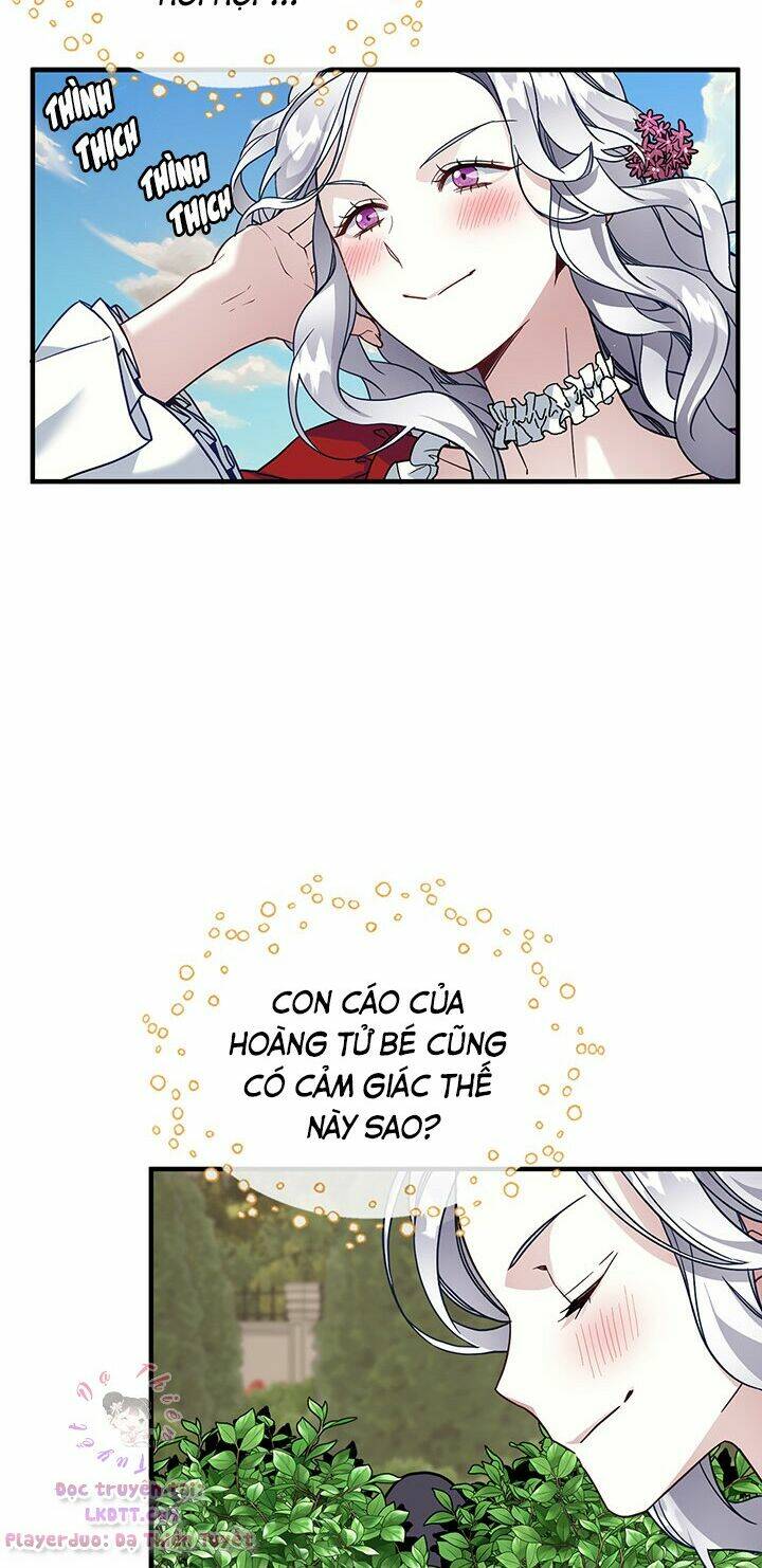 Con Gái Chồng Thật Dễ Thương Chapter 25 - Trang 2