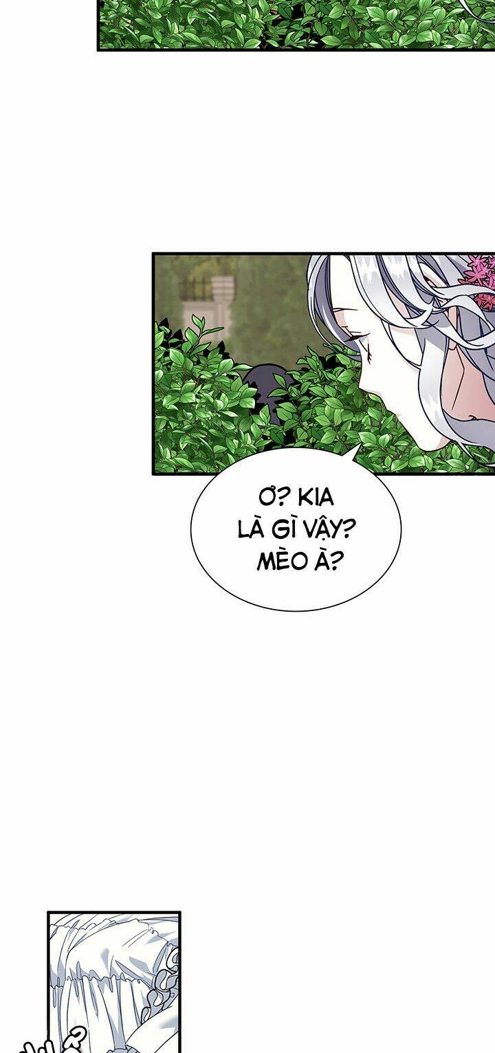 Con Gái Chồng Thật Dễ Thương Chapter 25 - Trang 2