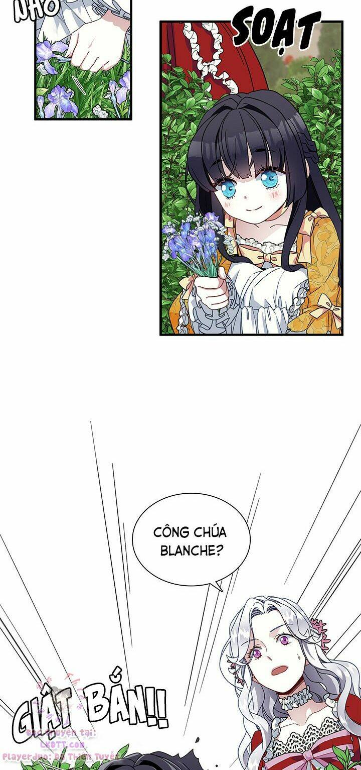 Con Gái Chồng Thật Dễ Thương Chapter 25 - Trang 2